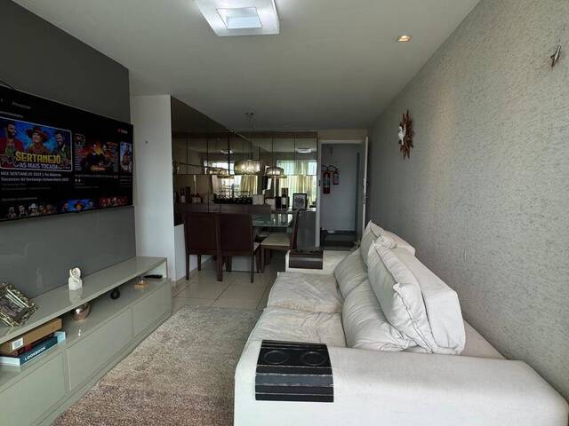 #245 - Apartamento para Venda em Natal - RN - 3