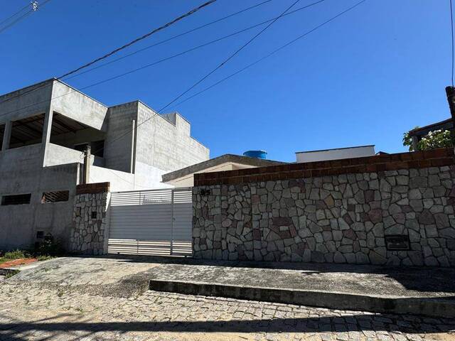 #249 - Casa para Venda em Natal - RN - 1