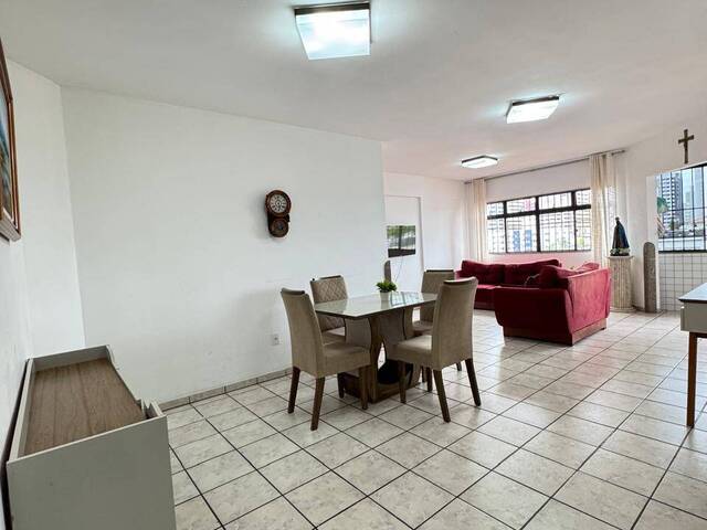 Apartamento para Venda em Natal - 5