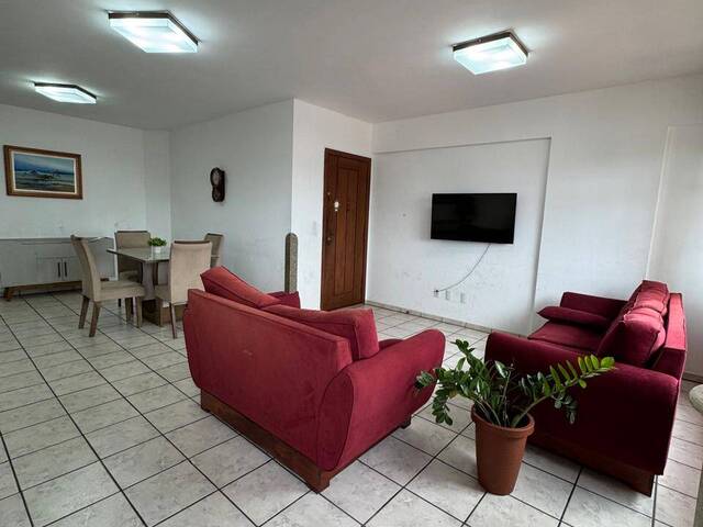 Apartamento para Venda em Natal - 4