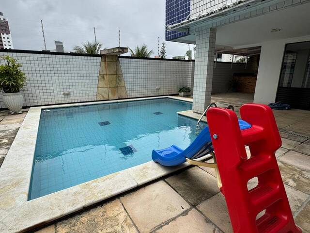 #251 - Apartamento para Venda em Natal - RN - 3