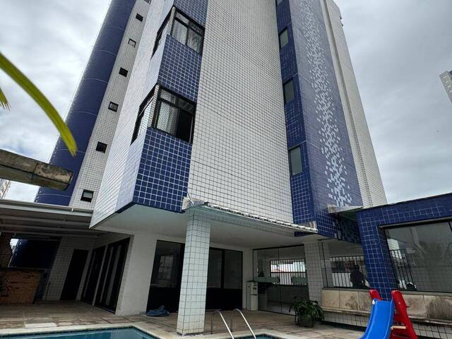 #251 - Apartamento para Venda em Natal - RN - 2