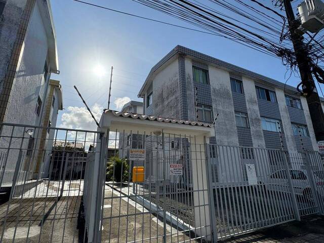 #252 - Apartamento para Venda em Natal - RN - 2