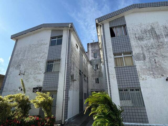 #252 - Apartamento para Venda em Natal - RN - 1