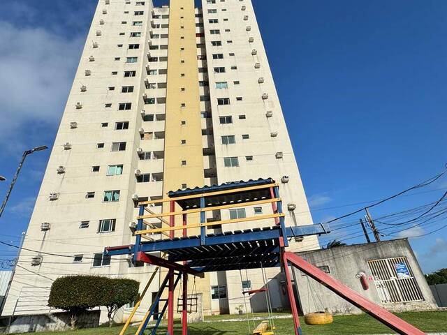 #253 - Apartamento para Venda em Natal - RN - 2