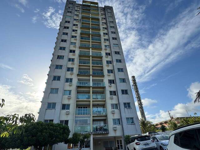 #253 - Apartamento para Venda em Natal - RN - 1