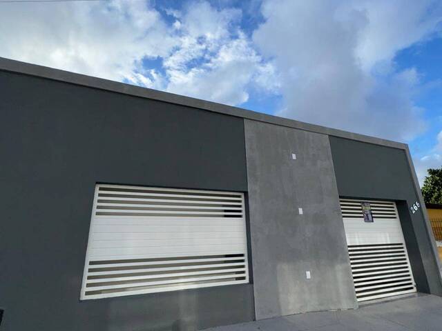 #254 - Casa para Venda em Natal - RN - 1
