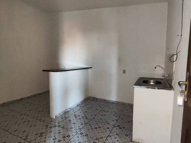 #256 - Casa para Locação em Natal - RN - 2