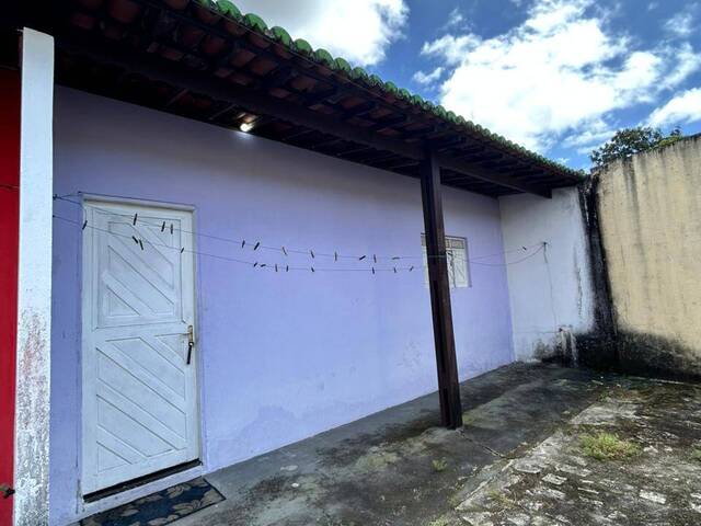 #257 - Casa para Venda em Natal - RN - 2