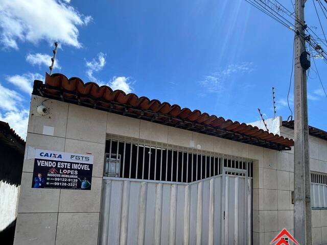 Venda em Nossa Senhora da Apresentação - Natal