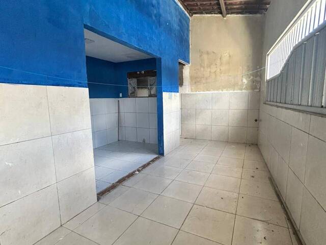 #258 - Casa para Venda em Natal - RN