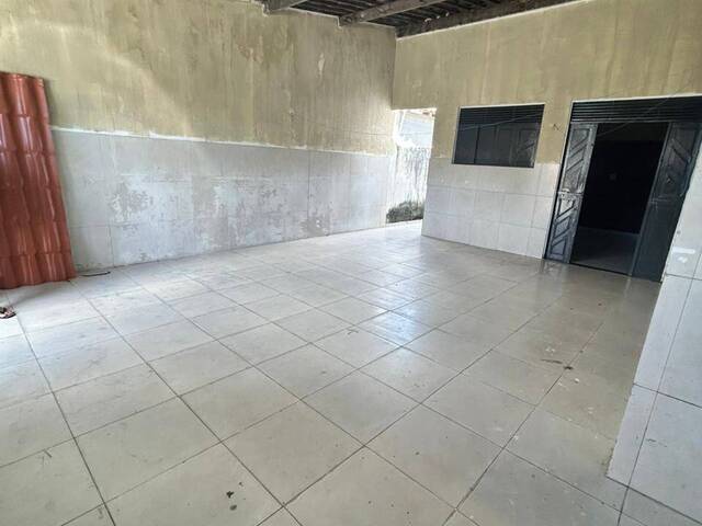 #258 - Casa para Venda em Natal - RN
