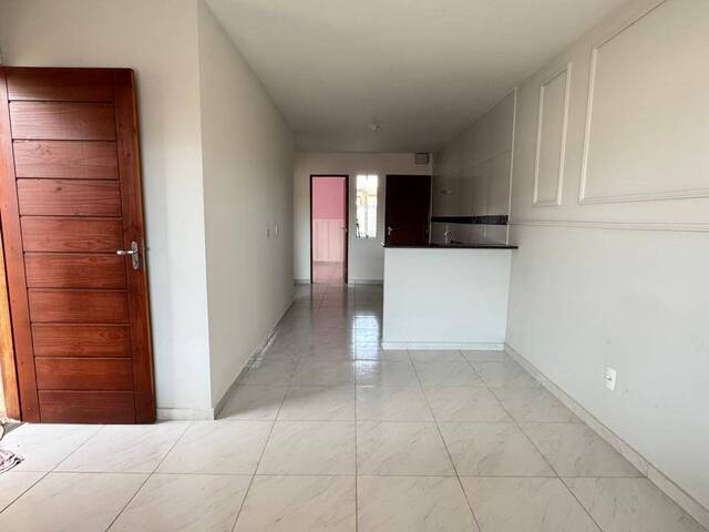 #259 - Casa para Venda em Extremoz - RN - 3