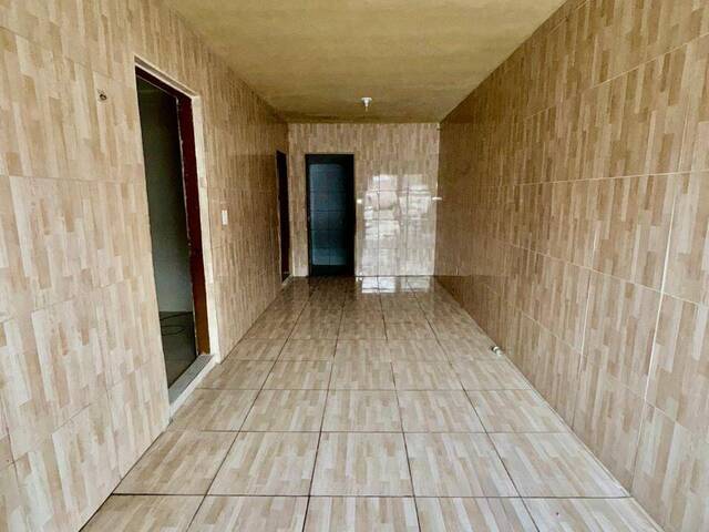 #260 - Casa para Venda em Natal - RN