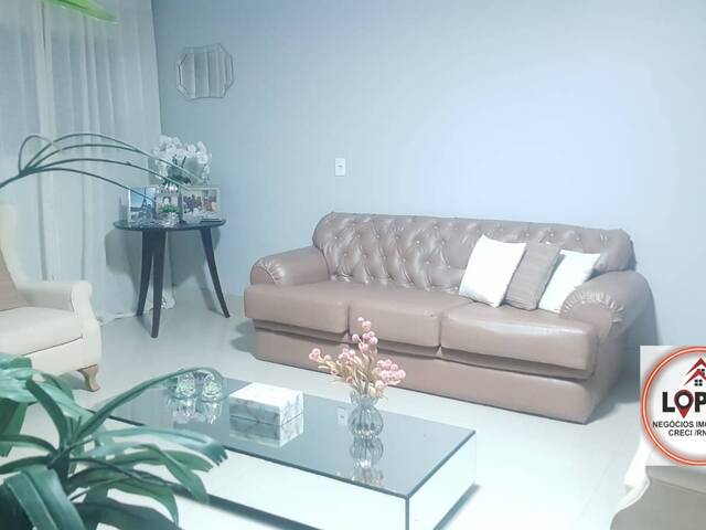 Casa para Venda em Natal - 4