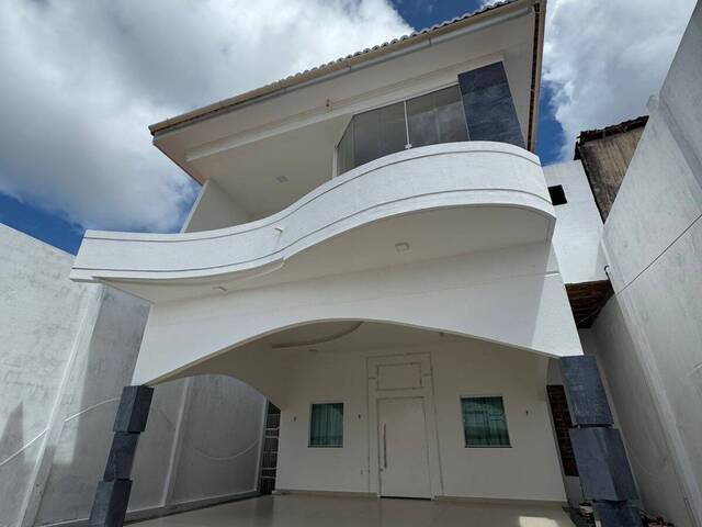 #246 - Casa para Venda em Natal - RN - 1
