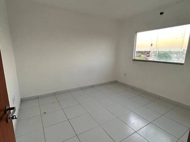 #263 - Apartamento para Venda em São Gonçalo do Amarante - RN - 3