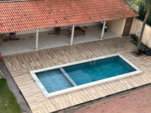 #263 - Apartamento para Venda em São Gonçalo do Amarante - RN - 2