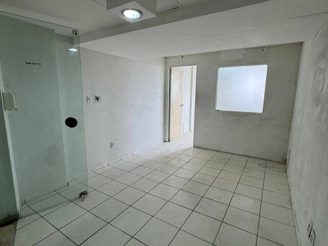 #265 - Sala para Venda em Natal - RN - 2