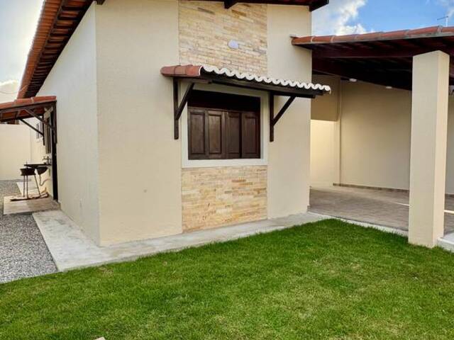 #268 - Casa para Venda em Natal - RN