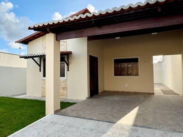 #268 - Casa para Venda em Natal - RN