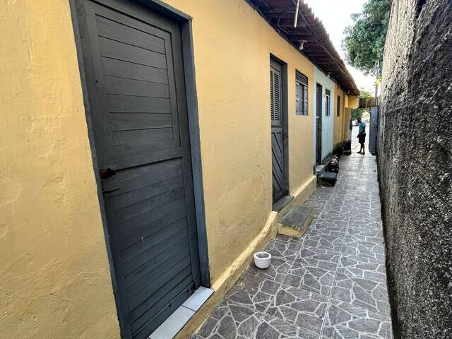 #269 - Casa para Venda em Natal - RN - 2
