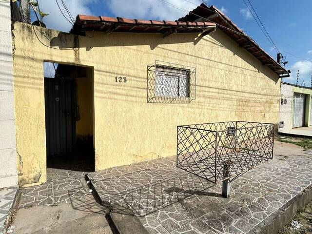 #269 - Casa para Venda em Natal - RN - 1