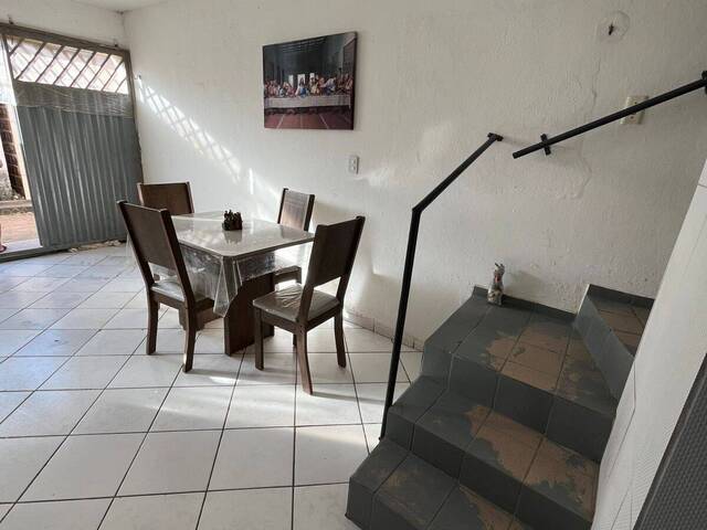 #270 - Casa para Venda em Natal - RN - 3