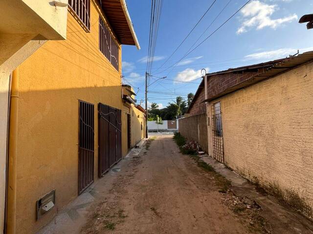 #270 - Casa para Venda em Natal - RN - 1