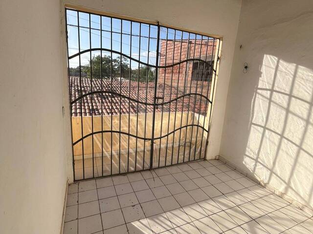 #270 - Casa para Venda em Natal - RN - 2