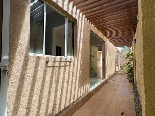 #273 - Casa para Locação em Natal - RN - 2