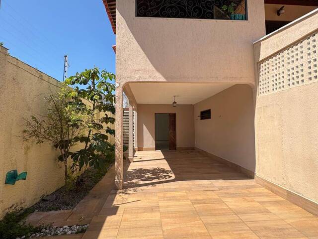 #273 - Casa para Locação em Natal - RN - 1