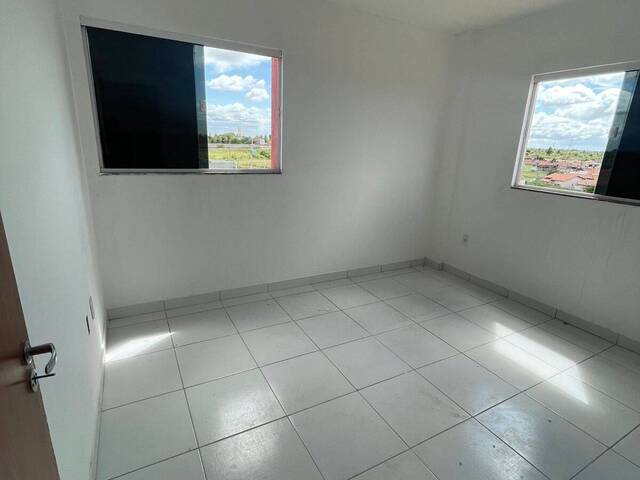 #263 - Apartamento para Venda em São Gonçalo do Amarante - RN - 3