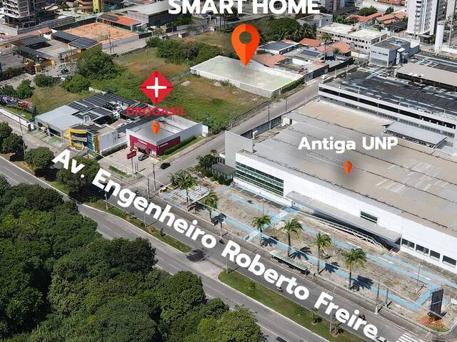 #274 - Apartamento para Venda em Natal - RN - 2