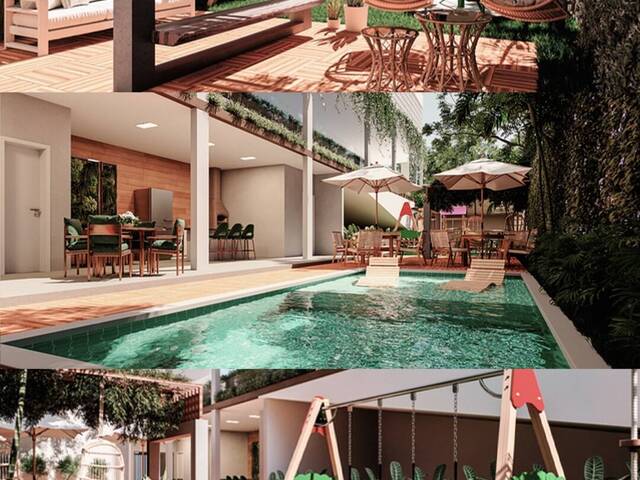 #274 - Apartamento para Venda em Natal - RN - 3