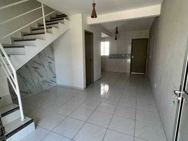 #275 - Casa para Locação em São Gonçalo do Amarante - RN - 2