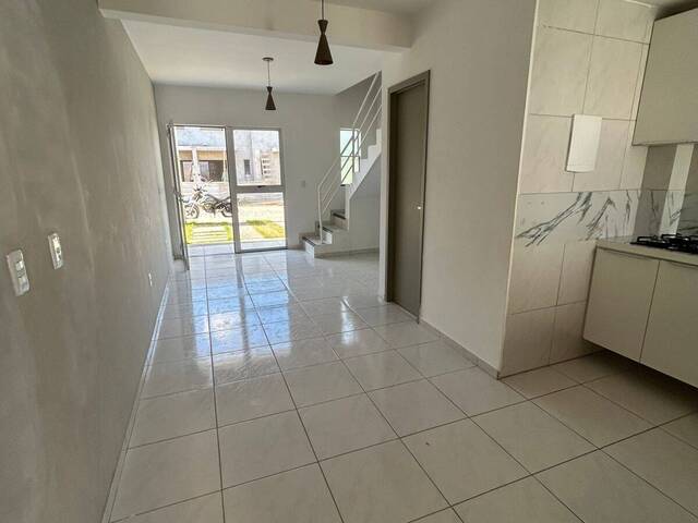 #275 - Casa para Locação em São Gonçalo do Amarante - RN - 3