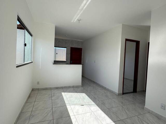 #257 - Casa para Venda em São Gonçalo do Amarante - RN - 3