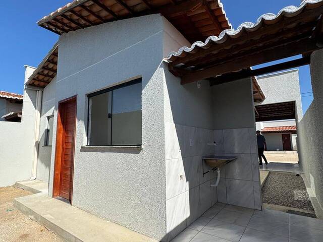 Casa para Venda em São Gonçalo do Amarante - 5