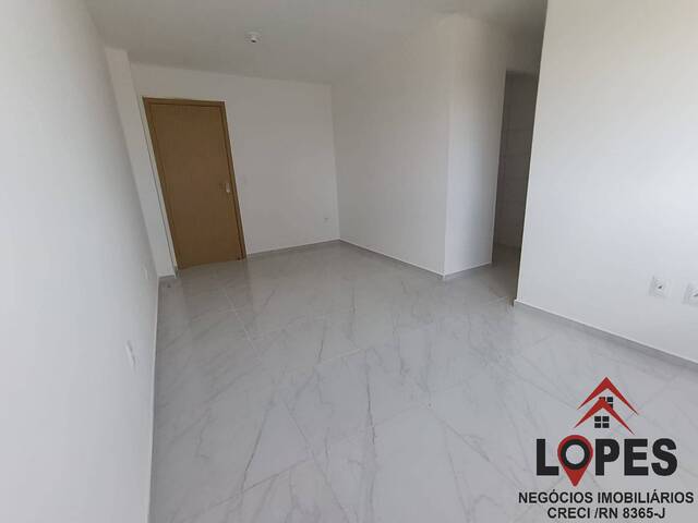 #276 - Apartamento para Locação em Parnamirim - RN