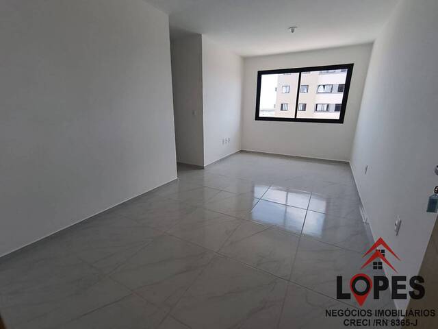 #276 - Apartamento para Locação em Parnamirim - RN