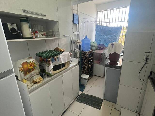 #277 - Apartamento para Venda em Natal - RN - 3