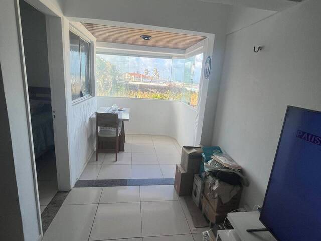 #277 - Apartamento para Venda em Natal - RN - 1