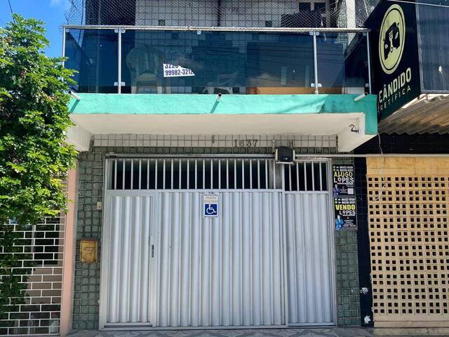 Venda em Alecrim - Natal