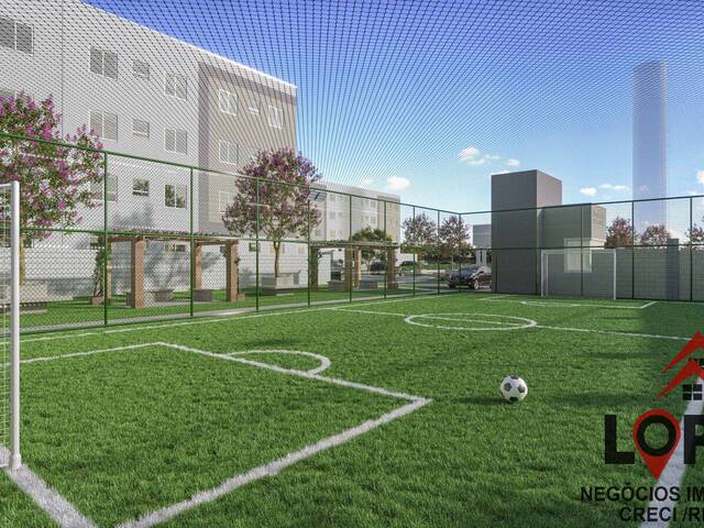 #279 - Apartamento para Venda em Natal - RN - 2