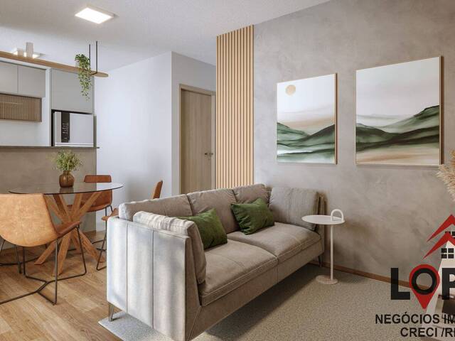 Apartamento para Venda em Natal - 5