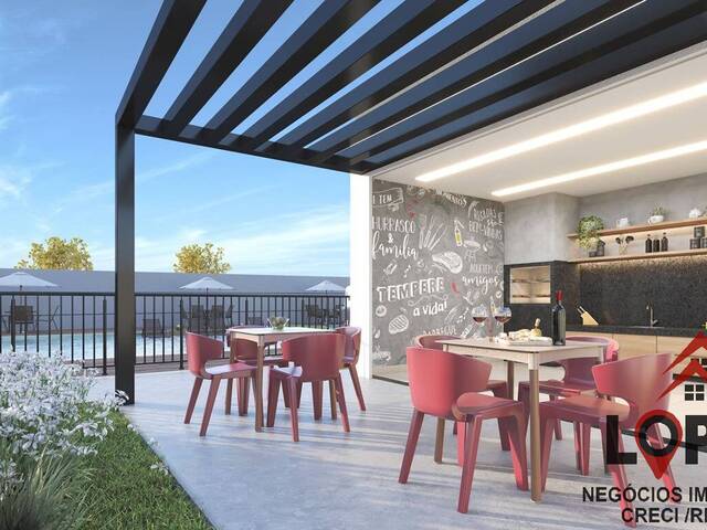 #280 - Apartamento para Venda em Natal - RN - 2