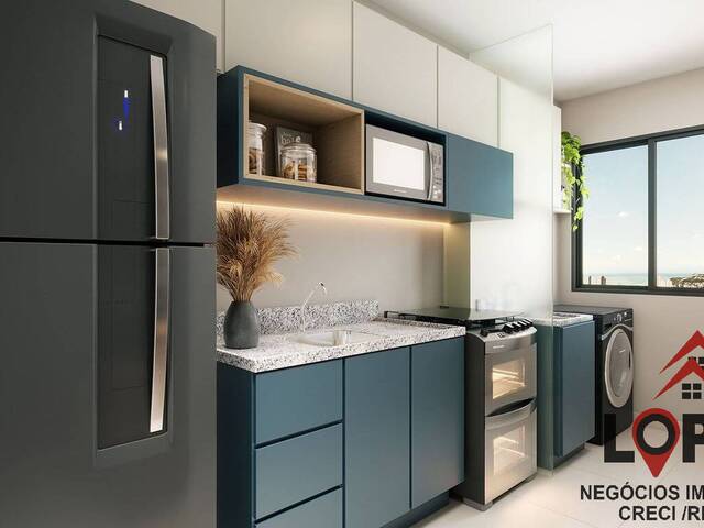 #280 - Apartamento para Venda em Natal - RN - 3