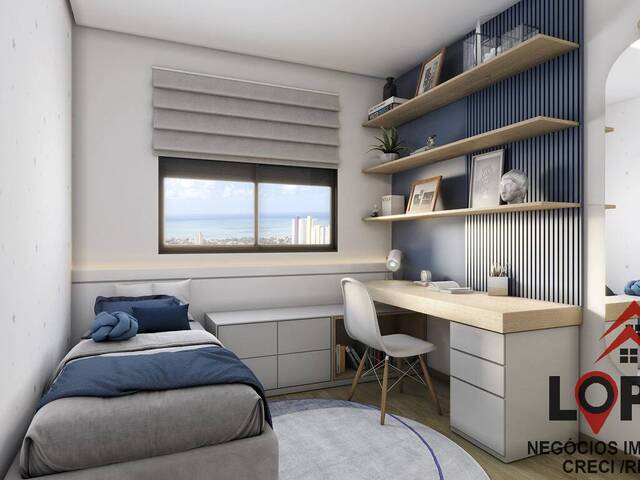 Apartamento para Venda em Natal - 4