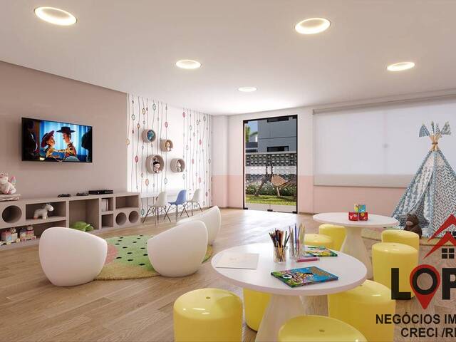 Apartamento para Venda em Natal - 5